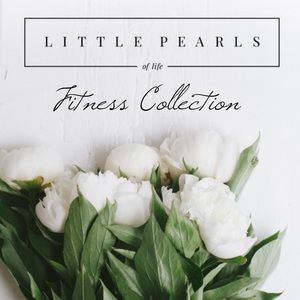 Little Pearls of Life - Fitness Collection